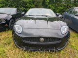 Used 2013 Jaguar XK Coupe image 2
