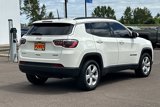 Used 2018 Jeep Compass Latitude image 4