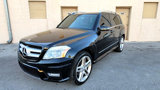 Used 2012 Mercedes-Benz GLK 350 2WD image 6