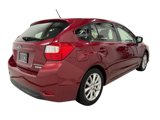 Used 2014 Subaru Impreza 2.0i Premium w/ All-Weather Package w/CVT image 4