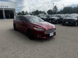 Used 2016 Ford Fusion SE image 4
