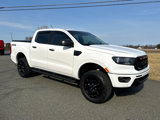 Used 2019 Ford Ranger XLT w/ Equipment Group 302A Luxury image 6