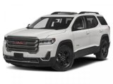 Certified 2023 GMC Acadia AT4 w/ Technology Package image 4