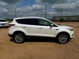 Used 2017 Ford Escape Titanium image 6