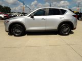 Used 2020 MAZDA CX-5 Touring image 2