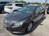 Used 2014 Chevrolet Cruze LT image 3