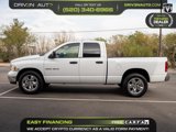 Used 2005 Dodge Ram 1500 Truck SLT w/ Quad Cab Big Horn Value Group image 4