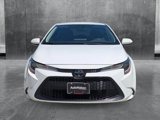 Used 2022 Toyota Corolla LE image 2