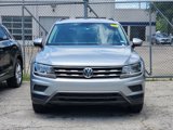 Used 2020 Volkswagen Tiguan S image 3