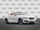 Used 2018 BMW 230i Convertible image 2