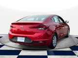 Certified 2020 Hyundai Elantra SE w/ Cargo Package (C1) image 5