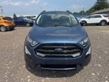 Certified 2021 Ford EcoSport SES image 2