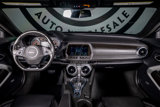 Used 2023 Chevrolet Camaro LT w/ RS Package image 2