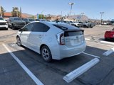 Used 2015 Toyota Prius Four image 4