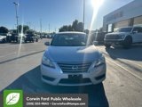 Used 2013 Nissan Sentra SV w/ Driver Pkg image 2
