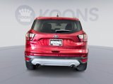 Used 2018 Ford Escape Titanium image 5