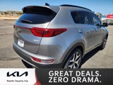 Used 2019 Kia Sportage SX image 5