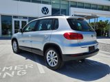 Used 2017 Volkswagen Tiguan Limited w/ Premium Package image 5