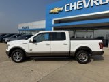 Used 2019 Ford F150 King Ranch image 2