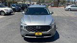 Used 2023 Hyundai Santa Fe SE image 2