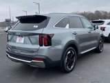 New 2025 Kia Sorento SX Prestige image 4