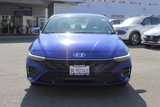 Used 2024 Hyundai Elantra SEL image 3