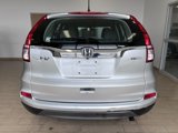 Used 2015 Honda CR-V LX image 4