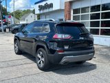 Used 2021 Jeep Cherokee Limited w/ Elite Package image 3