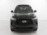 Used 2022 INFINITI QX50 Luxe w/ Appearance Package image 2