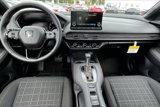 New 2025 Honda HR-V Sport image 5