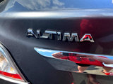 Used 2015 Nissan Altima 2.5 S w/ Power Driver Seat Package image 5