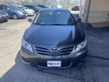 Used 2010 Toyota Camry LE image 2