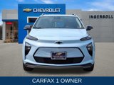 Used 2023 Chevrolet Bolt EUV Premier w/ Sun & Sound Package image 2