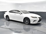 Used 2016 Lexus ES 350 w/ Luxury Package w/Wood Trim image 2