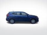 Used 2017 Nissan Rogue S image 4