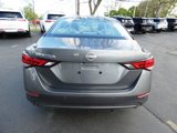 New 2025 Nissan Sentra SV image 4