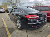 Used 2020 Ford Fusion SE w/ Equipment Group 151A image 3