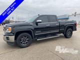 Used 2014 GMC Sierra 1500 SLT w/ Suspension Package, Off-Road image 3