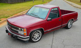 Used 1989 Chevrolet Silverado 1500 2WD Regular Cab image 2