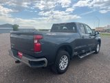 Used 2020 Chevrolet Silverado 1500 LT w/ Trailering Package image 6
