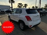 Used 2020 Chevrolet Trax LS w/ Tint and Cruise Package image 4