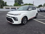 Used 2022 Kia Soul GT-Line image 3