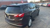 Used 2020 Chevrolet Equinox LT w/ Driver Convenience Package image 5