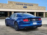 Used 2018 Ford Mustang Premium w/ Wheel & Stripe Package image 4