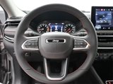 Used 2022 Jeep Compass Trailhawk image 2
