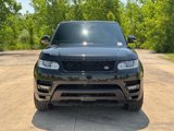 Used 2014 Land Rover Range Rover Sport HSE image 6