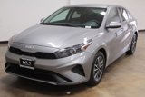 Certified 2024 Kia Forte LXS image 3
