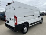 Used 2023 RAM ProMaster 2500 image 4