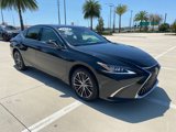 Certified 2024 Lexus ES 250 w/ Premium Package image 4