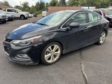 Used 2016 Chevrolet Cruze Premier w/ RS Package image 2